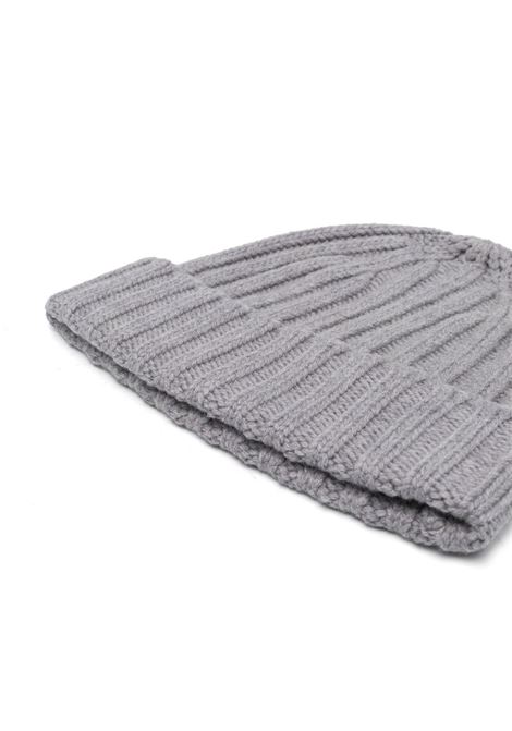 cappello beanie uomo grigio ASPESI | 1C01 V10801183